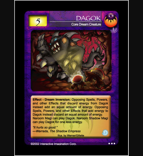 Dagok